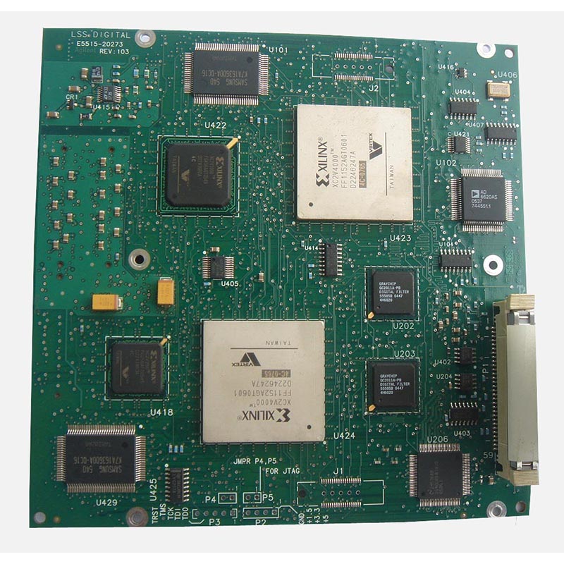PCB設(shè)計，PCB抄板，制板，貼片，OEM代工代料生產(chǎn)