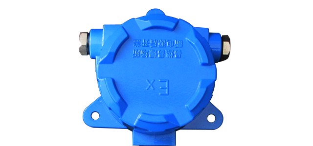 柴油濃度超標報警器