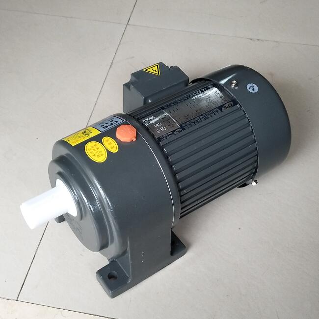 臺灣750W晟邦齒輪減速機(jī)報(bào)價(jià)