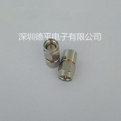 供應2W內螺紋針SMA同軸負載，高頻18GHz同軸負載