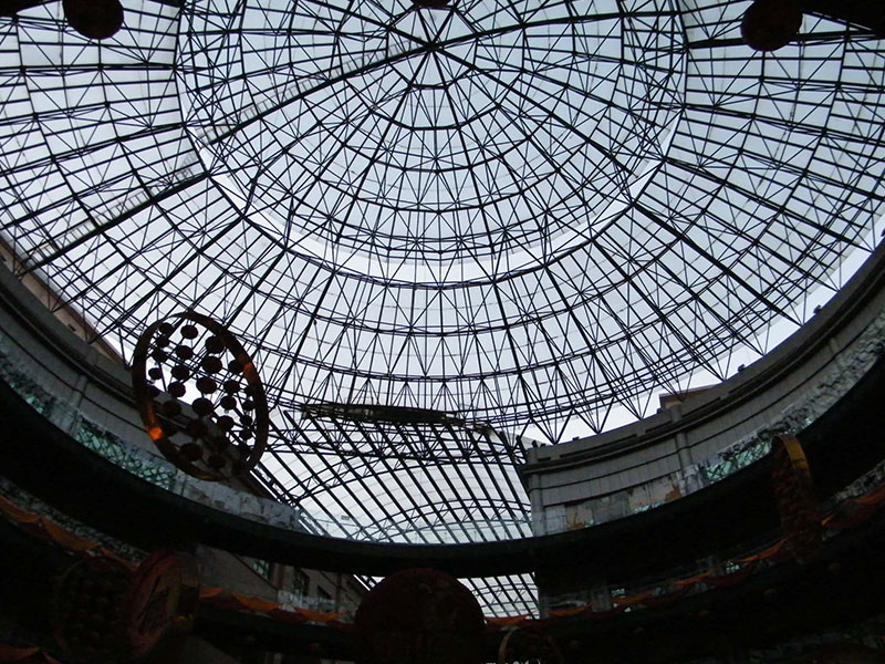 高層架構(gòu)制作物美價廉-鄭州地區(qū)優(yōu)惠的高層架構(gòu)制作