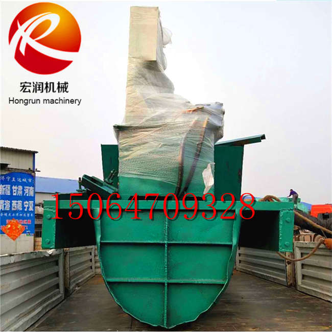混凝土澆筑水溝自動成型機(jī) 溝渠滑膜成型機(jī) 矩形溝渠襯砌機(jī)
