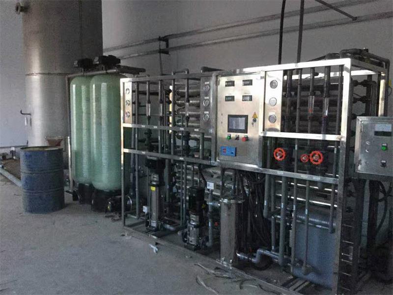 江陰超純水設備/江陰工業(yè)超純水/江陰超純水機/超純水廠家