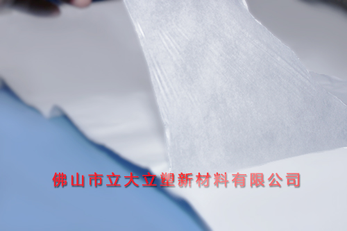 最新行情 多功能TPU防水透氣薄膜