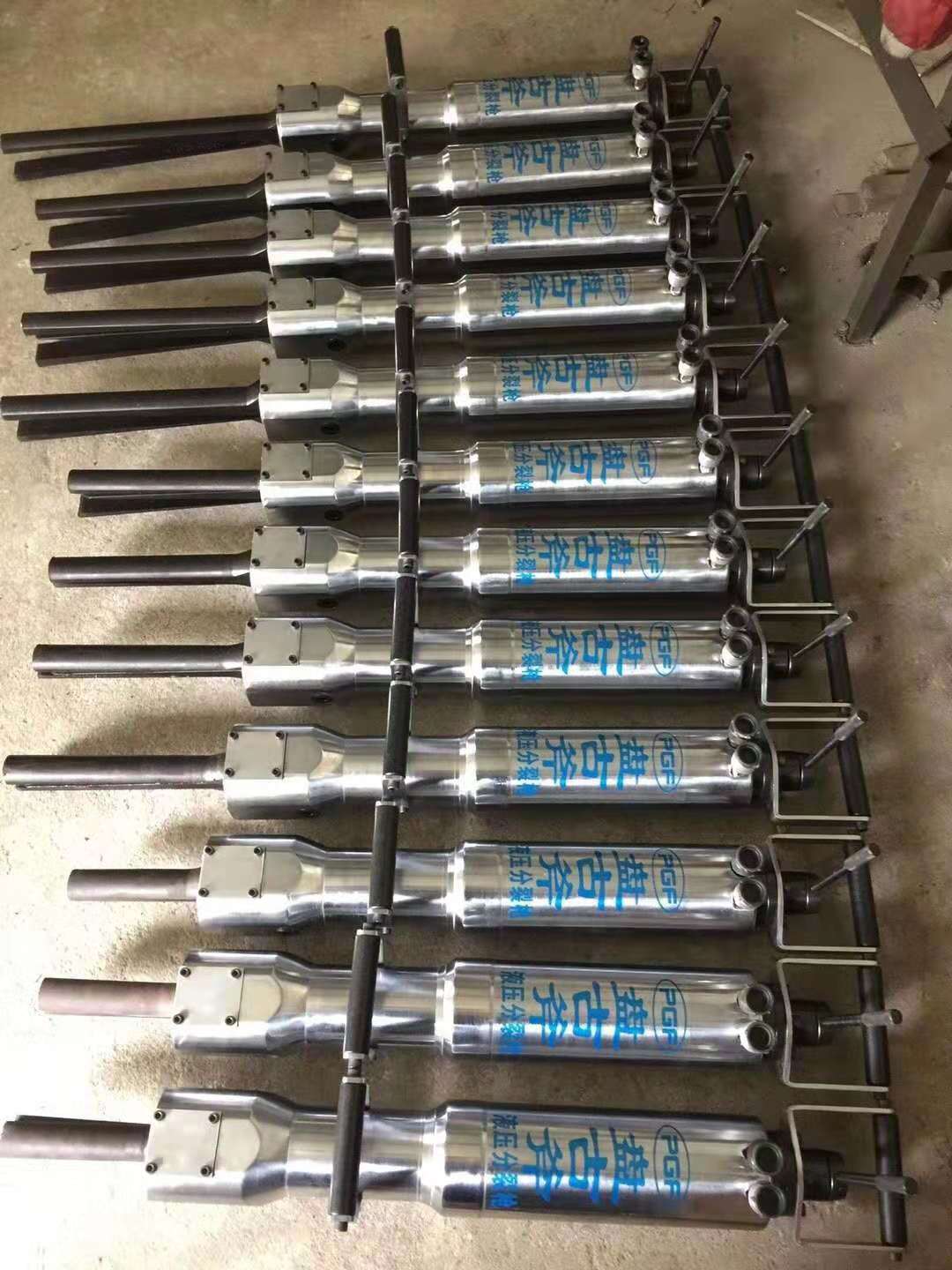 大型分裂機(jī)的好安全，無(wú)噪音，速度快