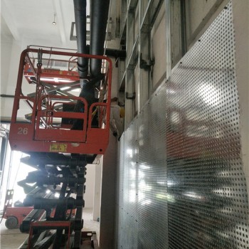 新建化工防爆墻廠家工程圖紙-廣西北海抗爆墻實地廠家
