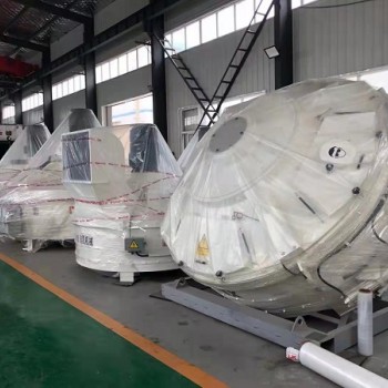 行星式立軸攪拌機(jī)物料混合實戰(zhàn)表現(xiàn)亮點多，請速來圍觀！