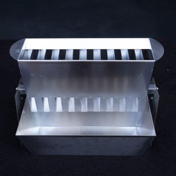 密封不銹鋼二分器縮分二分器