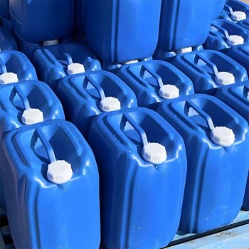 水廠消毒劑與消毒AB劑：構建安全飲水屏障的協同方案