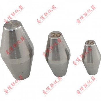 GBT43815-E1實壁套管彎曲后zui小內徑量規電工套管量