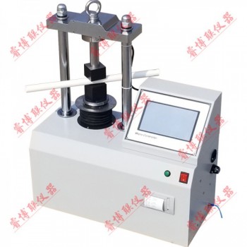 GBT43815-BK微電腦控制電工套管壓力試驗機