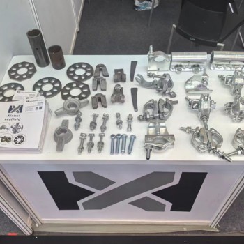 河北任丘鑫匯鍍鋅扣件，英標扣件生產廠家,鍍鋅扣件