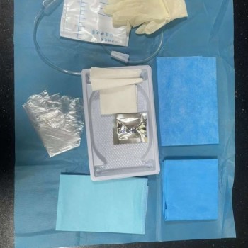 戈爾一次性使用腸道沖洗組件廠家直銷