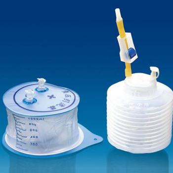 戈爾一次性使用負壓引流器廠家直銷