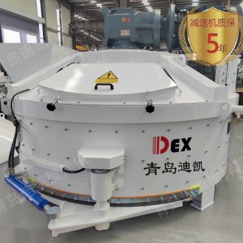 *量產(chǎn) | 行星式攪拌機(jī)夯實(shí)水泥制品混合基礎(chǔ)實(shí)現(xiàn)量效齊增