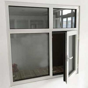 斷橋鋁推拉式耐火窗河北生產(chǎn)廠家，單開鋼質(zhì)耐火窗生產(chǎn)廠家