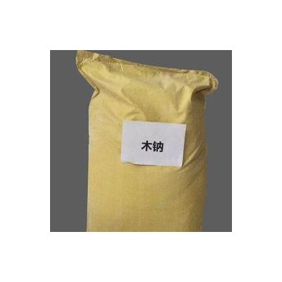 木鈉木質素磺酸鈉 混凝土緩凝劑 建筑水泥添加劑